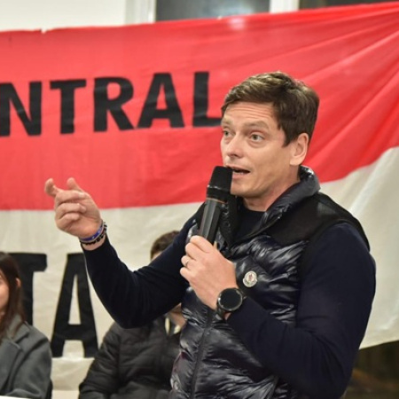 La UCR de La Plata y sus organizaciones se ponen en marcha con un proyecto político para la Ciudad