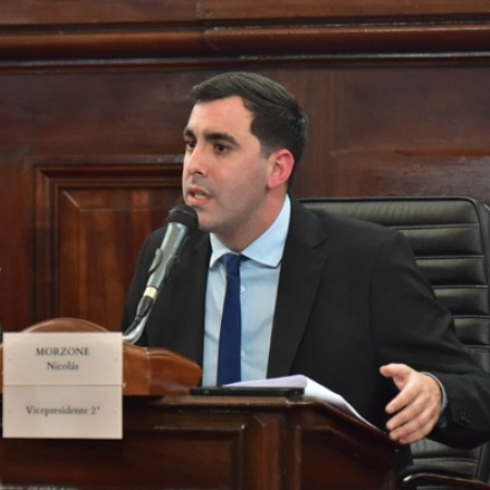 La Plata: proponen prohibir los servicios sexuales en espacios públicos