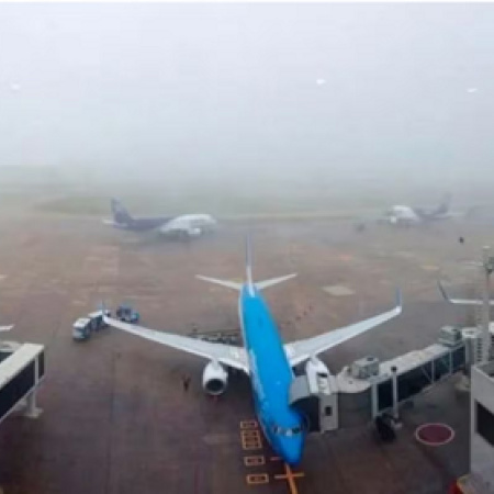 Controladores aéreos no llegó a un acuerdo con el Gobierno y ratificó el cronograma de paros