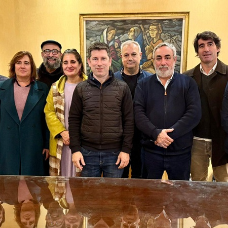 Tilos y diagonales: Se rearma el escenario electoral, luego de las presentaciones de alianzas, aunque falta un buen camino