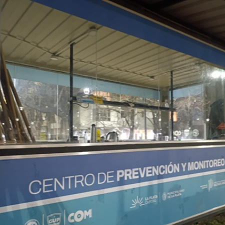 El delito en La Plata crece día a día: ¿Cárcel o bala?, la expresión que empieza a manifestarse