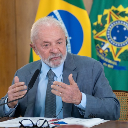 Ante la amenaza de Estados Unidos de imponer más aranceles, Brasil dice no