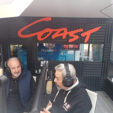 "La suma que Cristina le debe devolver al Estado", reveló Jorge Joury por la FM 98.9