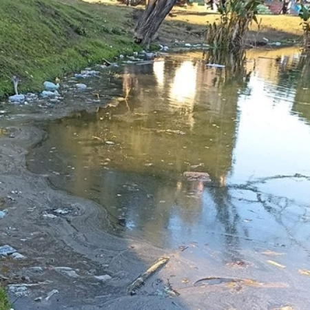 Vecinos del Parque Saavedra indignados: “sigue siendo una mugre, los feriantes se creen dueños, los medios no cubren y Alak no da respuestas”