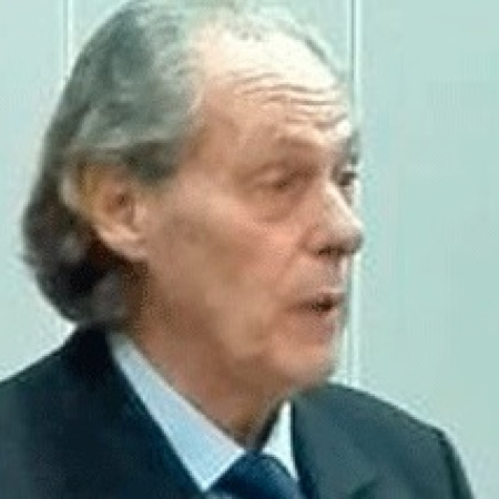 Adiós a un maestro de  la literatura, el escritor platense "Pino" Cincotta
