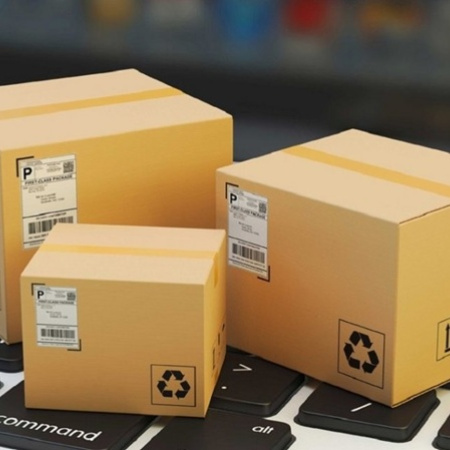 Auge de compras en el exterior: las importaciones vía courier se duplicaron en los primeros meses del 2025