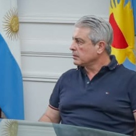 El intendente de Pergamino no integrará armado LLA y se pone la camiseta de Hechos