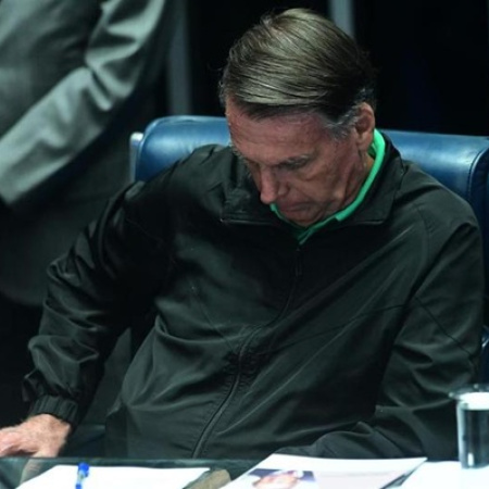 Supremo Tribunal de Brasil afirma que expresidente Bolsonaro y su hijo atentan contra soberanía nacional