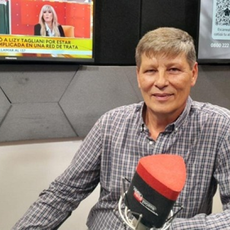 Ricardo Bayés encabeza la lista del liberalismo platense y enfrentará a La Libertad Avanza