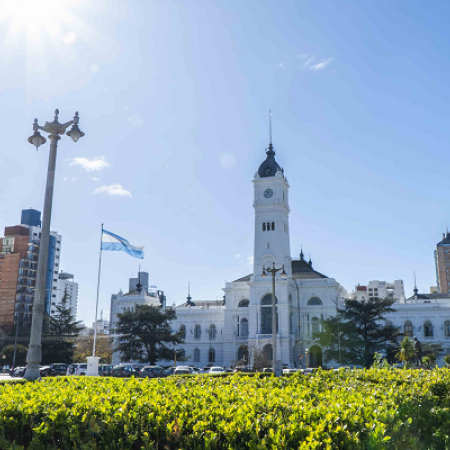 Tilos y diagonales: Somos Buenos Aires movió primero, Patria muestra unidad, y LLA no cierra heridas