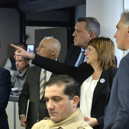 La oscura telaraña detrás del complot policial contra Kicillof