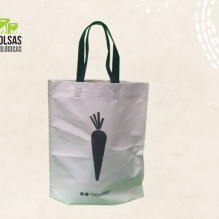 Una PyME argentina produce un millón de bolsas reutilizables al mes y apuesta a reemplazar el plástico con conciencia ambiental
