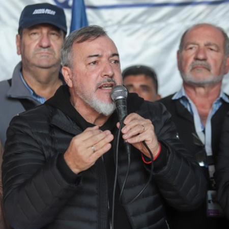 ATE denunció la designación de militantes libertarios con sueldos millonarios en la ANAC