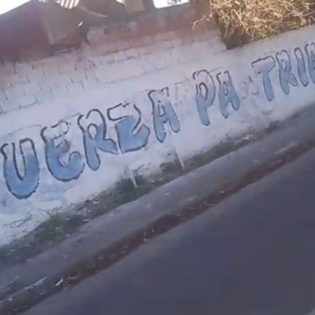 Radicales para la Victoria realizó fuerte presencia en GBA Norte con “Fuerza Patria” para el 7 de septiembre