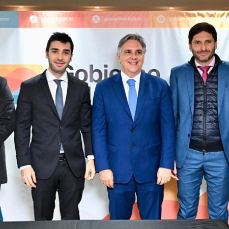 “Un grito federal”: Importante movida electoral de gobernadores “no K ni LLA”