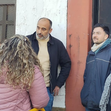 La Plata: “Los emprendedores no soportan más caída en ventas, calles destruidas e inseguridad”, afirmó Leandro Bazze (Somos Buenos Aires)