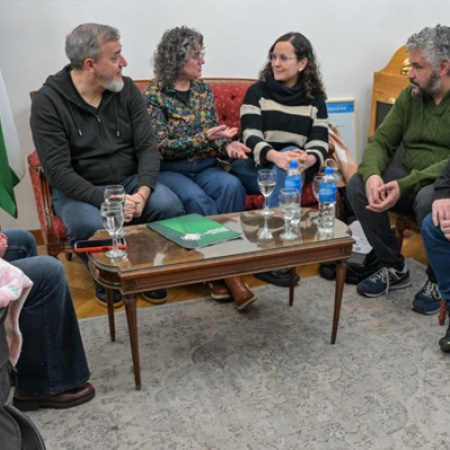 Hoy ATE inicia paro de 48 horas con acampe en el Conicet y advierte sobre la posible ocupación del organismo