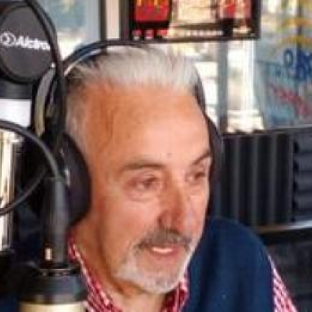 "Ventaja del PJ en la Provincia", señaló Jorge Joury por FM 98.9 y Pinamar TV