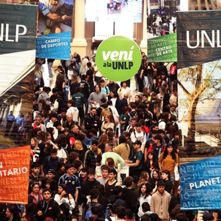 Comienza el lunes una nueva edición de Expo Universidad