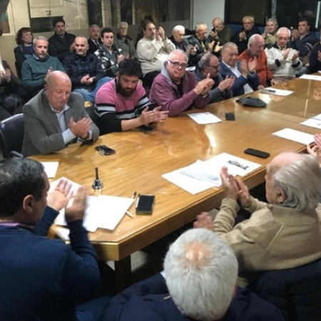 Marcelo Babenco es el nuevo presidente de la FELP
