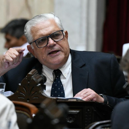 Fuerte apuesta de derecha en CABA: López Murphy diputado, y un militar para el Senado