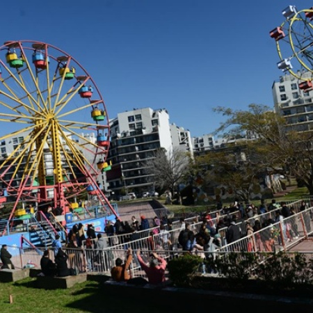 Especial Día del Niño: los imperdibles de la Ciudad de Buenos Aires para disfrutar el fin de semana largo