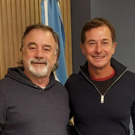 Bombazo: Daniel Lipovetzky encabeza una lista de diputados nacionales en CABA