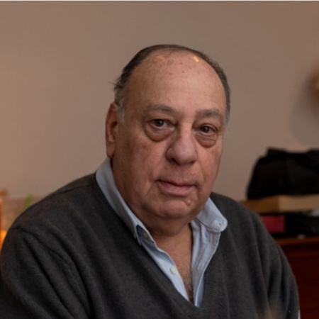 El economista Roberto Cachanosky será candidato a diputado nacional