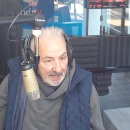 Radio Coast: Jorge Joury advirtió sobre “la fatiga electoral” para septiembre y octubre