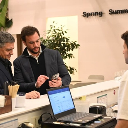 “BA Cripto”: en la Ciudad ya se puede pagar con criptomonedas impuestos como el ABL o trámites como la licencia de conducir