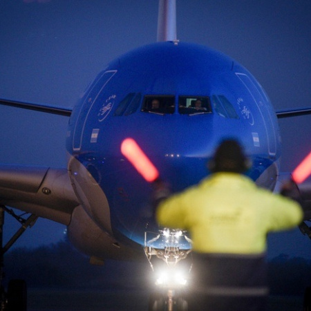 Paro de controladores aéreos: vuelos afectados en todo el país del 22 al 30 de agosto