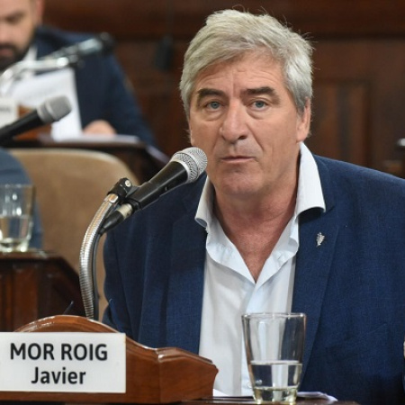 Concejo Deliberante: UCR pide que se agilice la vuelta a sus casas de los vecinos afectados por el incendio del depósito de electrónica