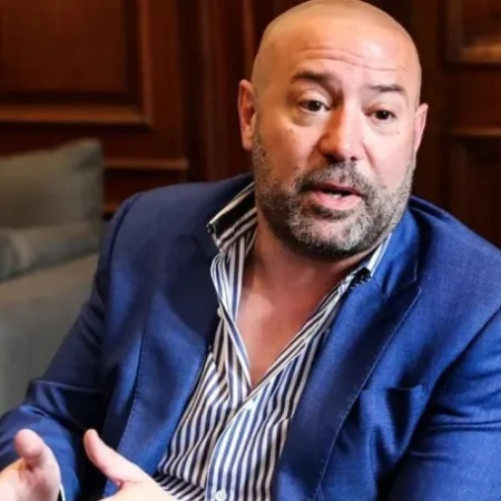 La Justicia le prohibió la salida del país a Diego Spagnuolo, el extitular de la Agencia de Discapacidad