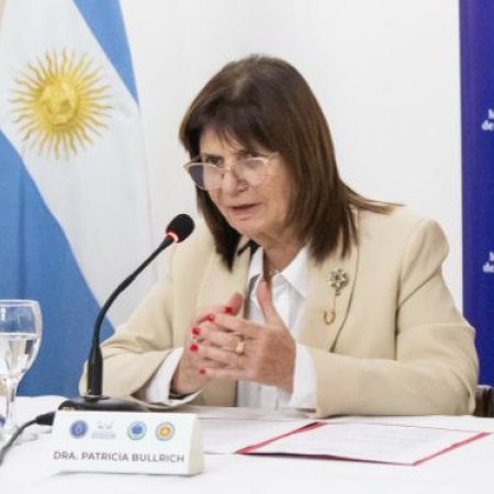 Argentina declaró organización terrorista al “cártel de los Soles”: por qué lo vinculan con el régimen de Maduro