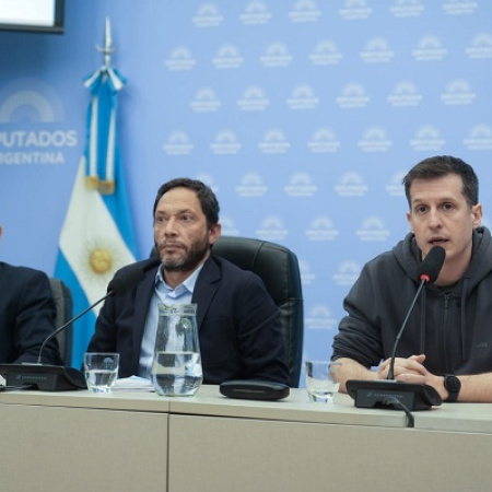 La comisión $LIBRA se activa en el Congreso: investigarán red de supuesta corrupción vinculada a Milei y la ANDIS