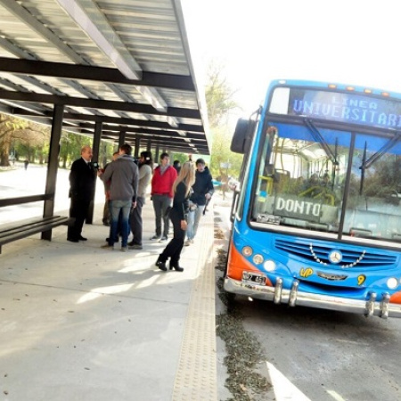 La Línea Universitaria de Micros amplía su recorrido y beneficia a más estudiantes