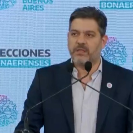 Desde Provincia destacaron la normalidad de la jornada electoral y se esperan resultados a partir de las 21