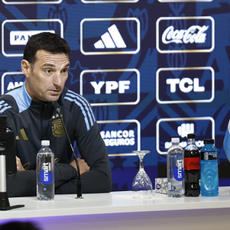 Argentina visita a Ecuador en el cierre de las Eliminatorias rumbo al Mundial 2026