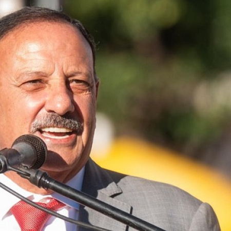 Quintela muy duro: "Creo que este gobierno está acabado", dijo