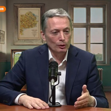 Gray: “Con La Cámpora y Grabois no se ganan elecciones”