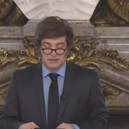 Presupuesto 2026: Milei presentó los primeros lineamientos