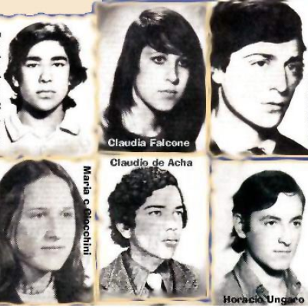Se cumplen 49 años de “La Noche de los Lápices”, memoria viva de la militancia estudiantil