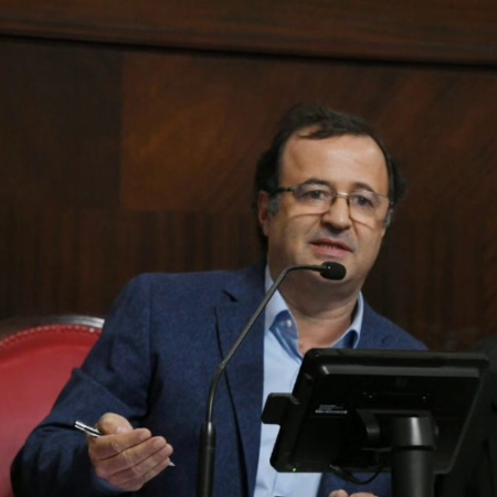 Proponen crear el Servicio Social Obligatorio para estudiantes de secundaria