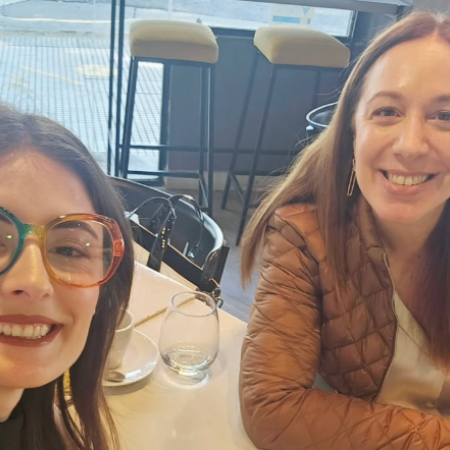 Tercera generación PRO: entre la gestión y la autenticidad