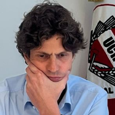 Provincias Unidas suma a Lousteau en CABA, avanza por Rodríguez Larreta y seduce al electorado PRO