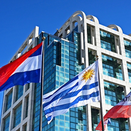 Uruguay impulsa una Comisión Nacional del Espacio