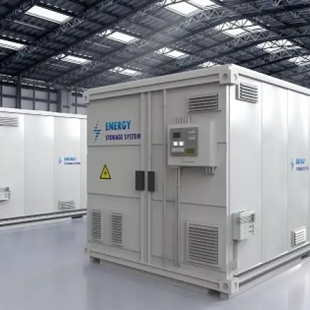 Central Puerto advirtió que la instalación de baterías en AMBA es menos “estable y eficiente” que nueva potencia térmica
