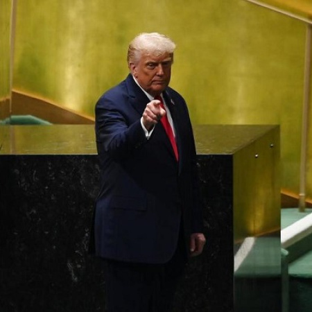 Trump impondrá una nueva serie de aranceles a partir del 1 de octubre