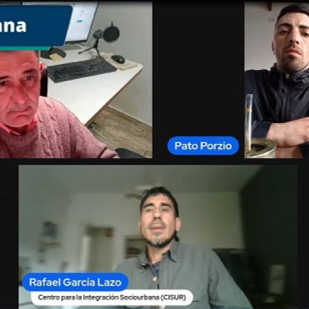 La Argentina invisible: once años menos de vida en los barrios populares