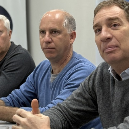 Santilli cruzó a Kicillof por el triple crimen de Florencio Varela: “La Provincia es un colador, está abandonada”